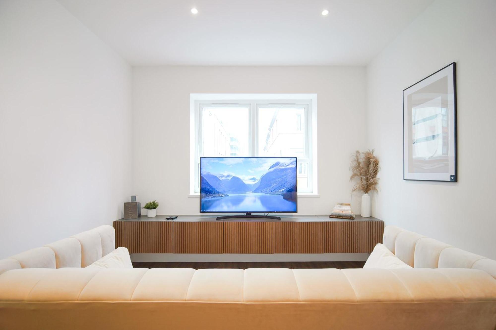 Afflecks By The Heim Residences Манчестер Экстерьер фото