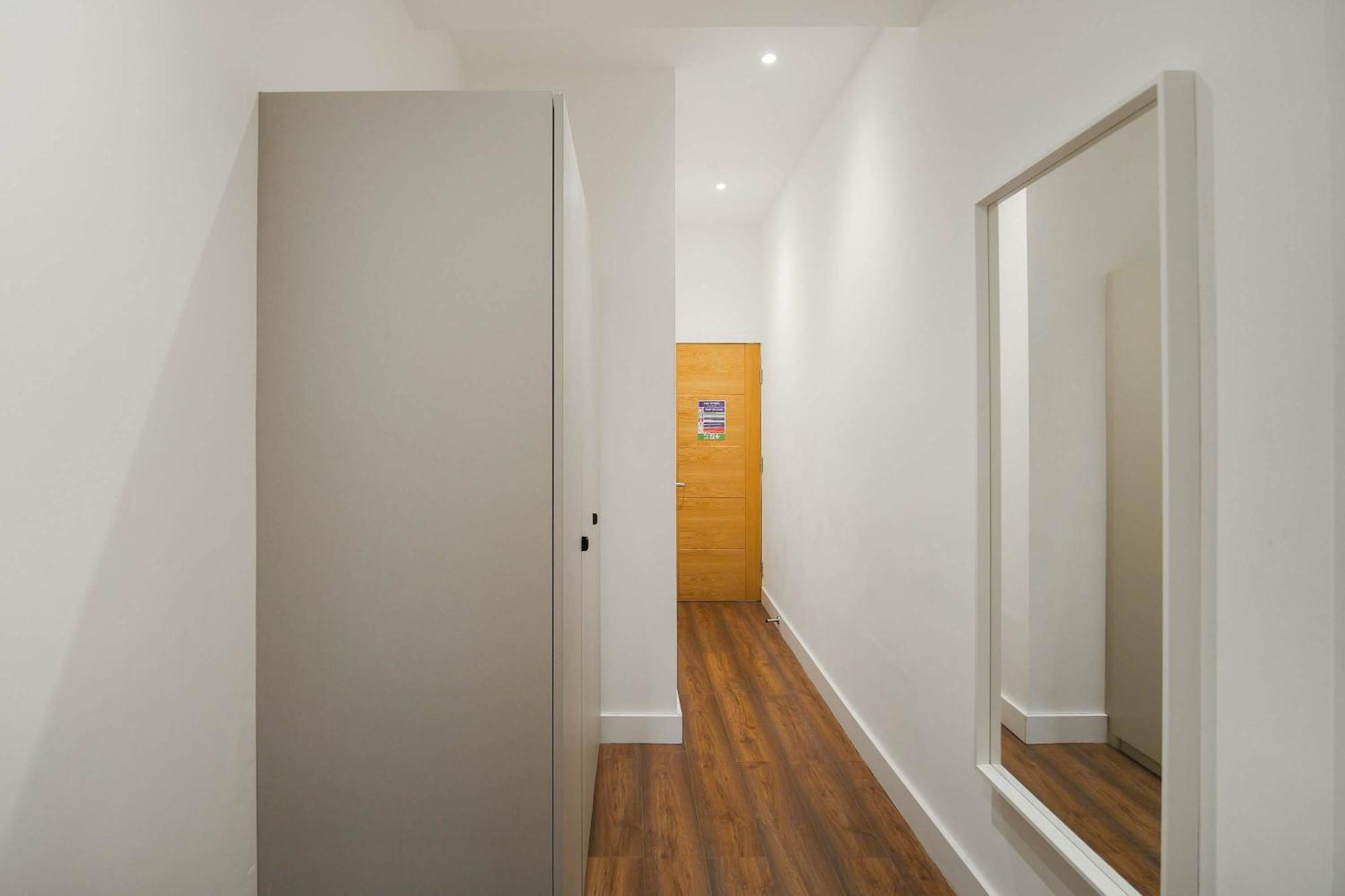 Afflecks By The Heim Residences Манчестер Экстерьер фото